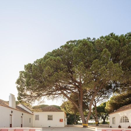 Herdade Do Peru Pateo Villas Azeitao Exterior photo