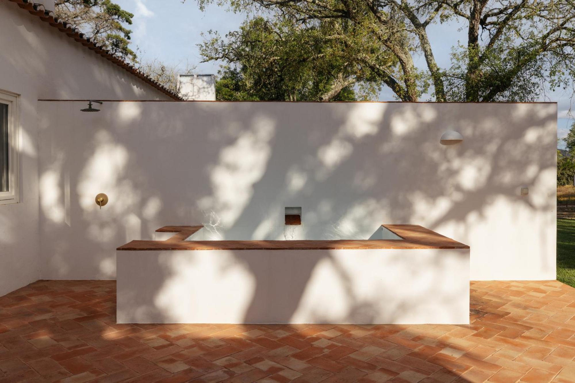 Herdade Do Peru Pateo Villas Azeitao Exterior photo