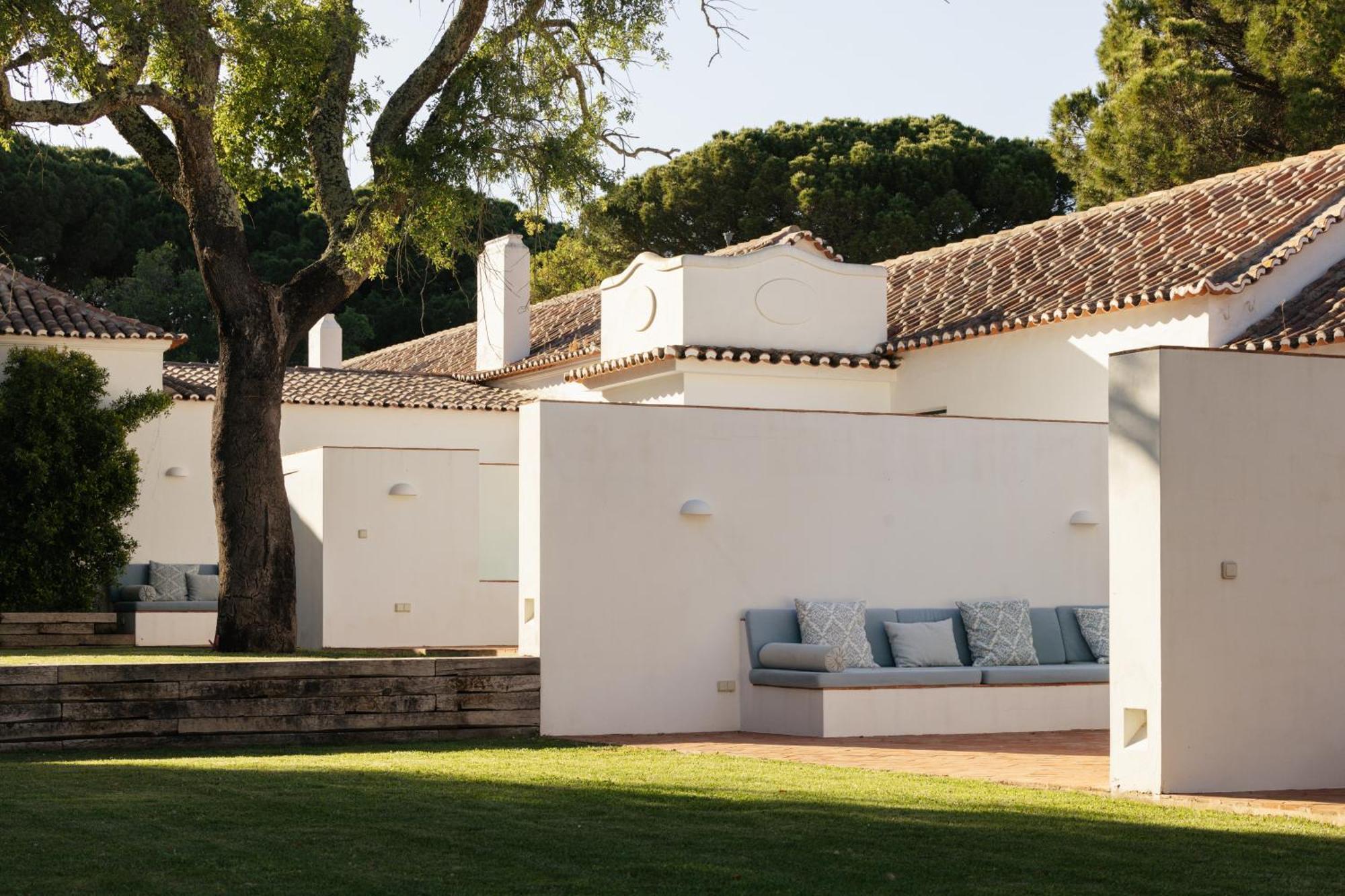 Herdade Do Peru Pateo Villas Azeitao Exterior photo