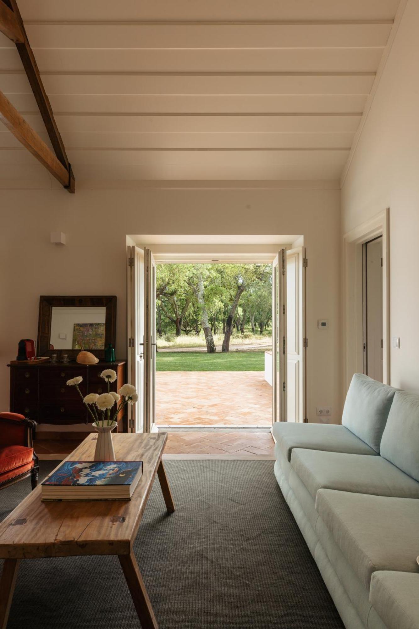 Herdade Do Peru Pateo Villas Azeitao Exterior photo