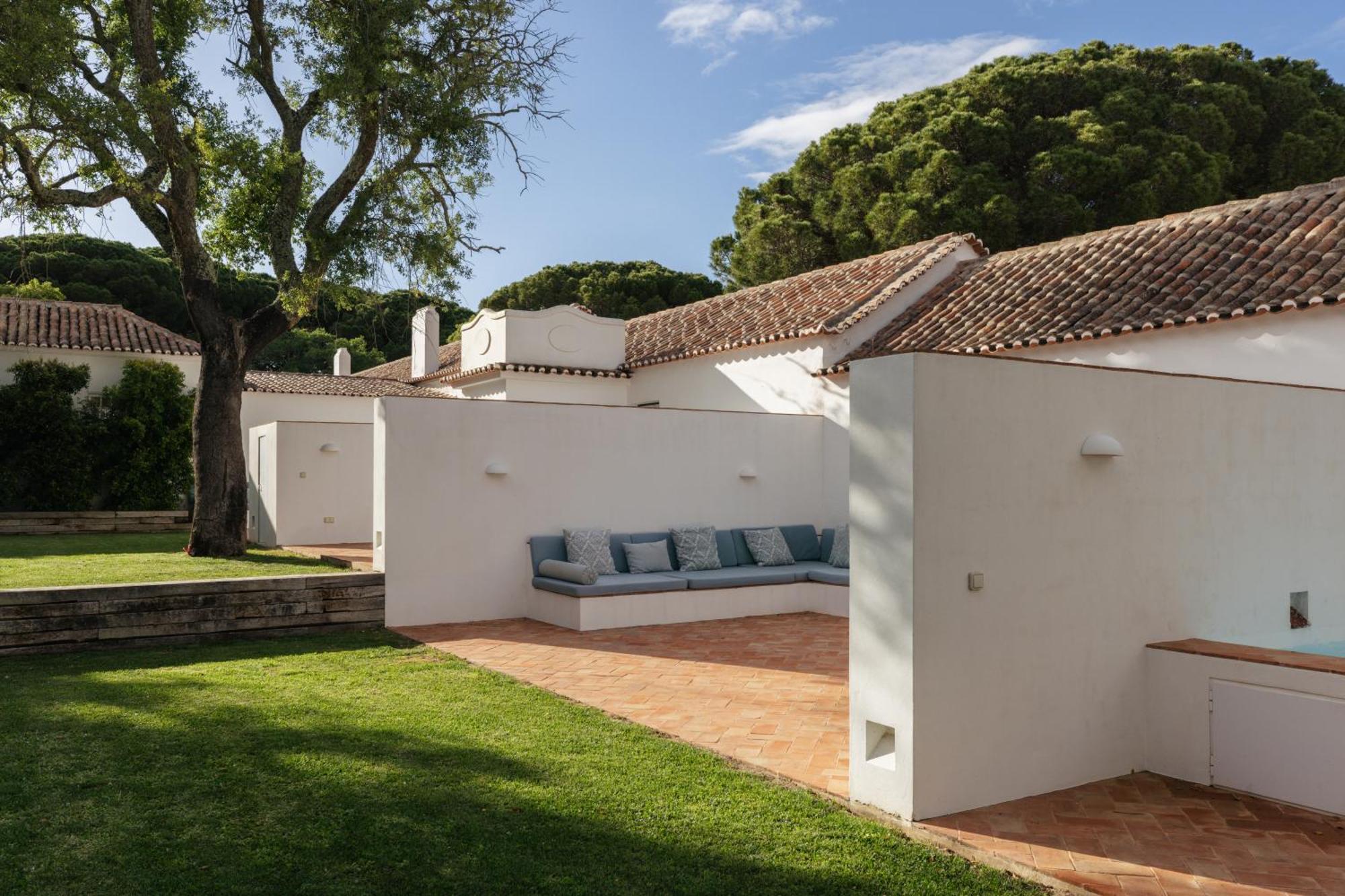 Herdade Do Peru Pateo Villas Azeitao Exterior photo