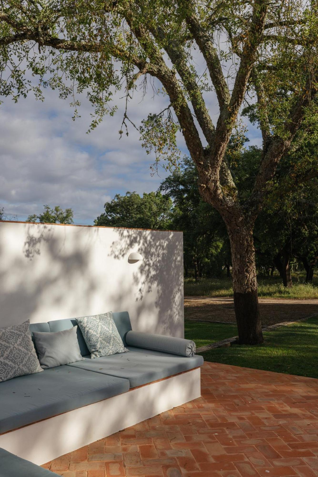Herdade Do Peru Pateo Villas Azeitao Exterior photo