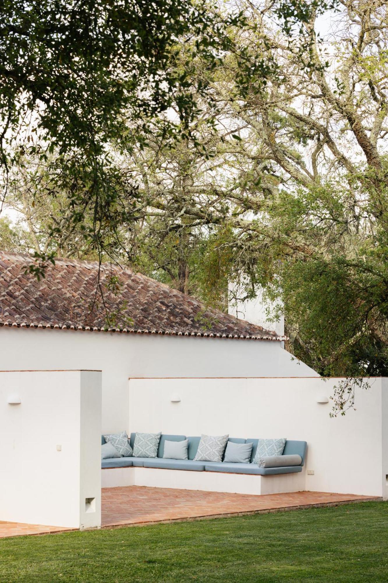Herdade Do Peru Pateo Villas Azeitao Exterior photo