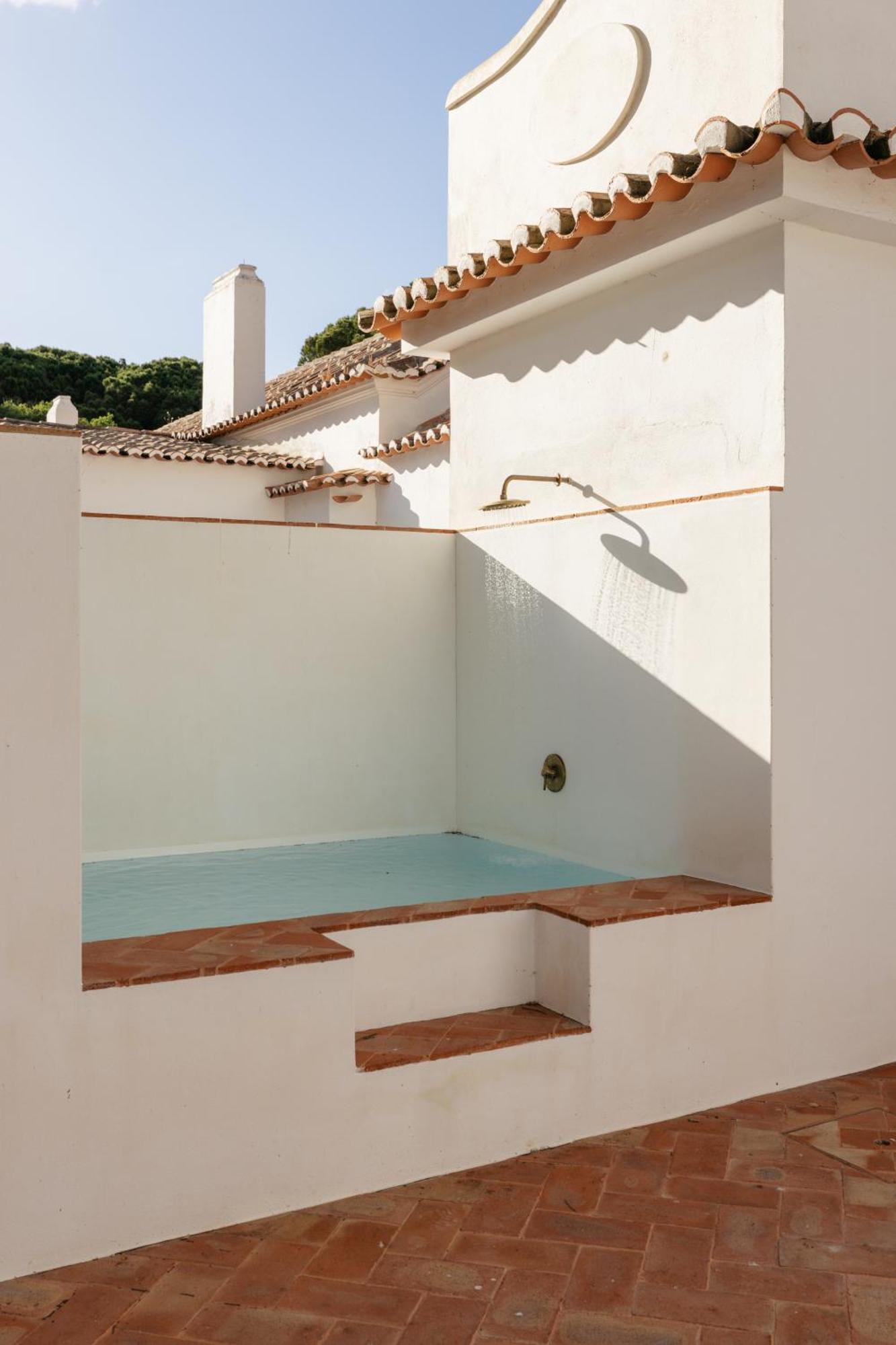 Herdade Do Peru Pateo Villas Azeitao Exterior photo