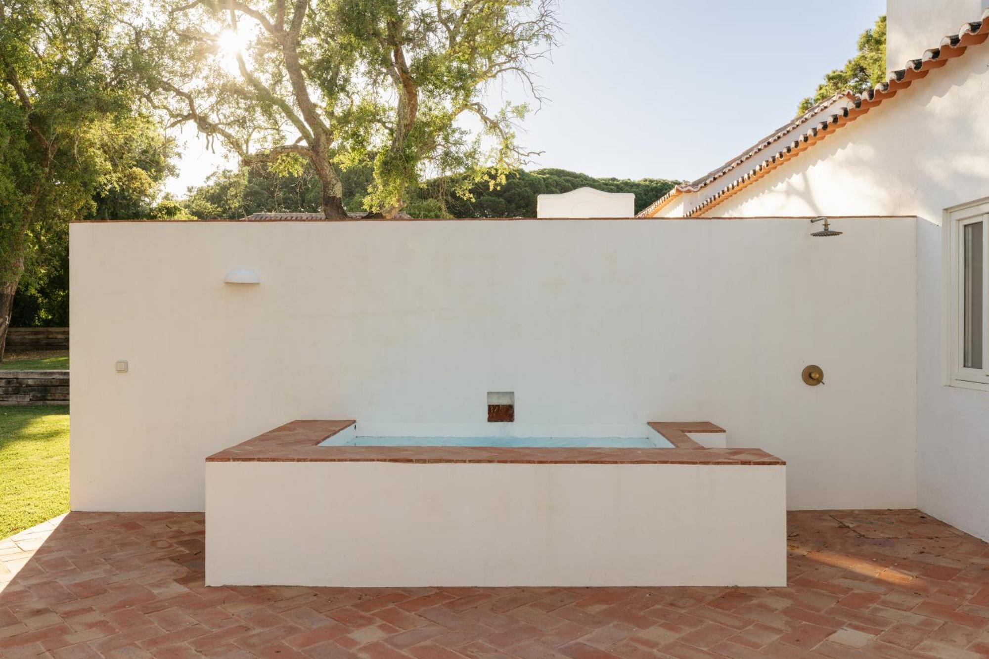 Herdade Do Peru Pateo Villas Azeitao Exterior photo