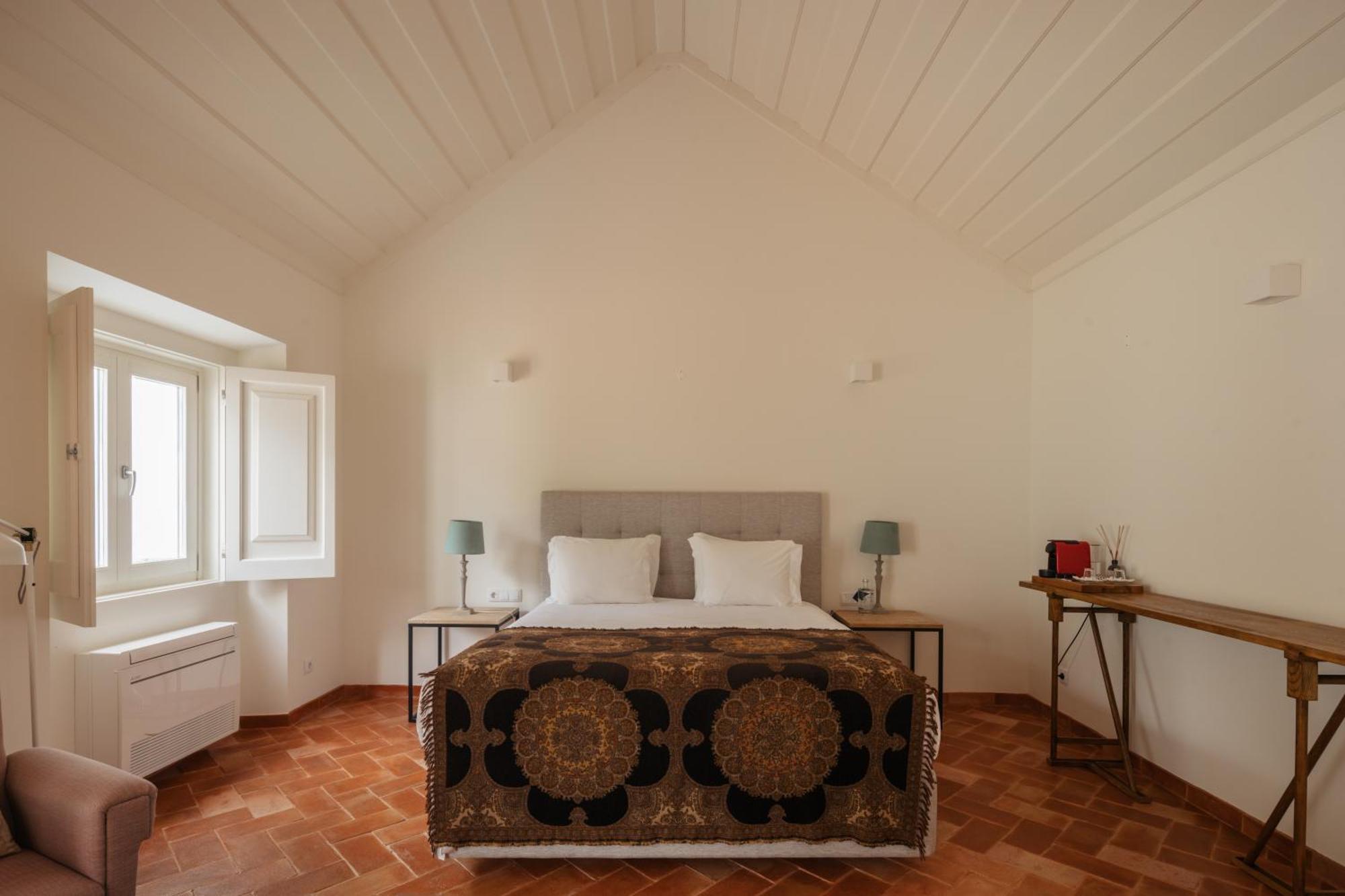 Herdade Do Peru Pateo Villas Azeitao Exterior photo