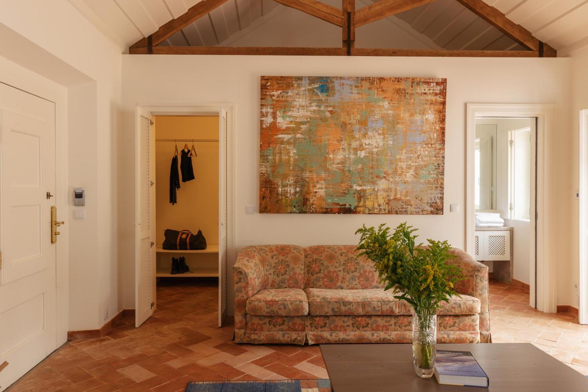Herdade Do Peru Pateo Villas Azeitao Exterior photo