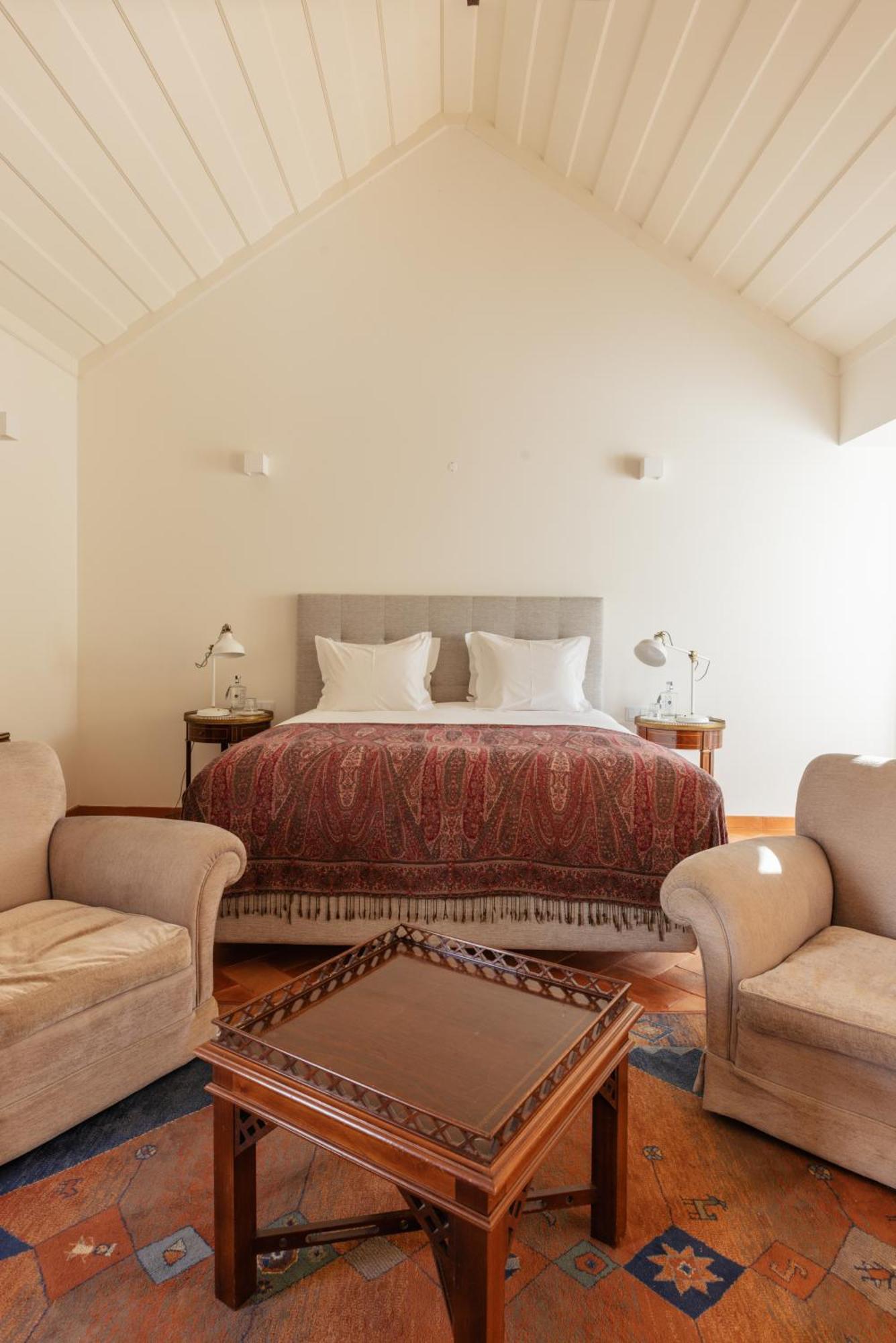 Herdade Do Peru Pateo Villas Azeitao Exterior photo