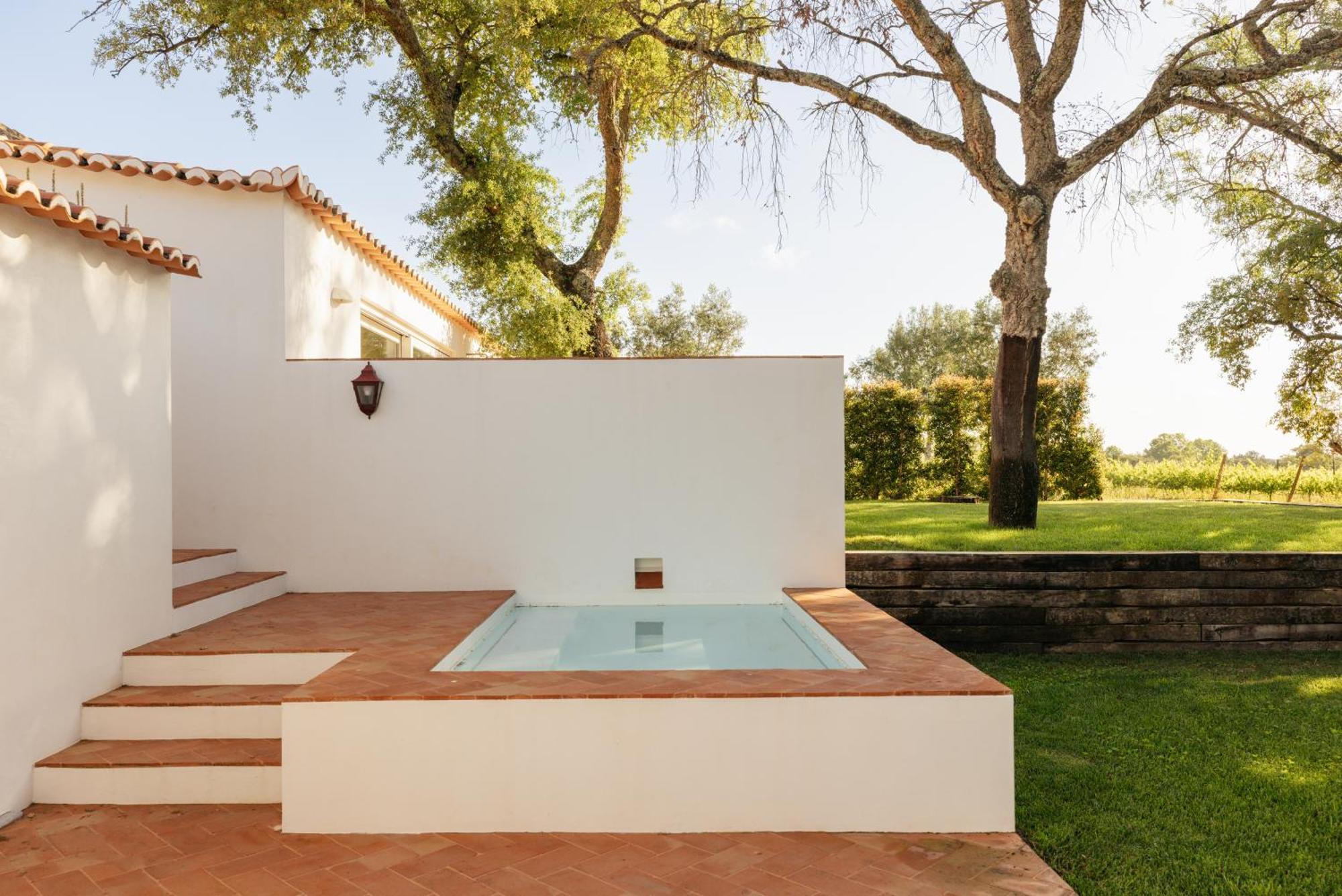 Herdade Do Peru Pateo Villas Azeitao Exterior photo
