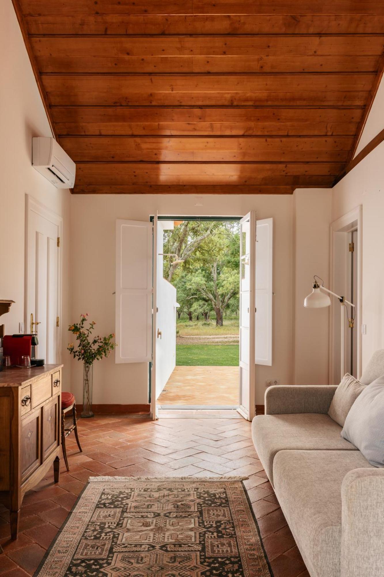 Herdade Do Peru Pateo Villas Azeitao Exterior photo