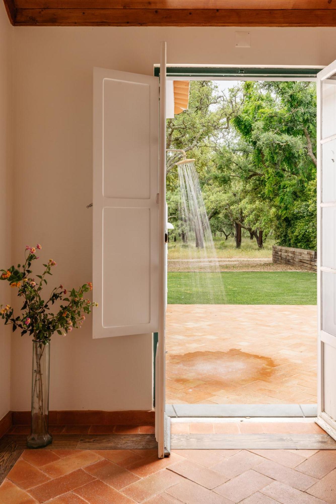 Herdade Do Peru Pateo Villas Azeitao Exterior photo