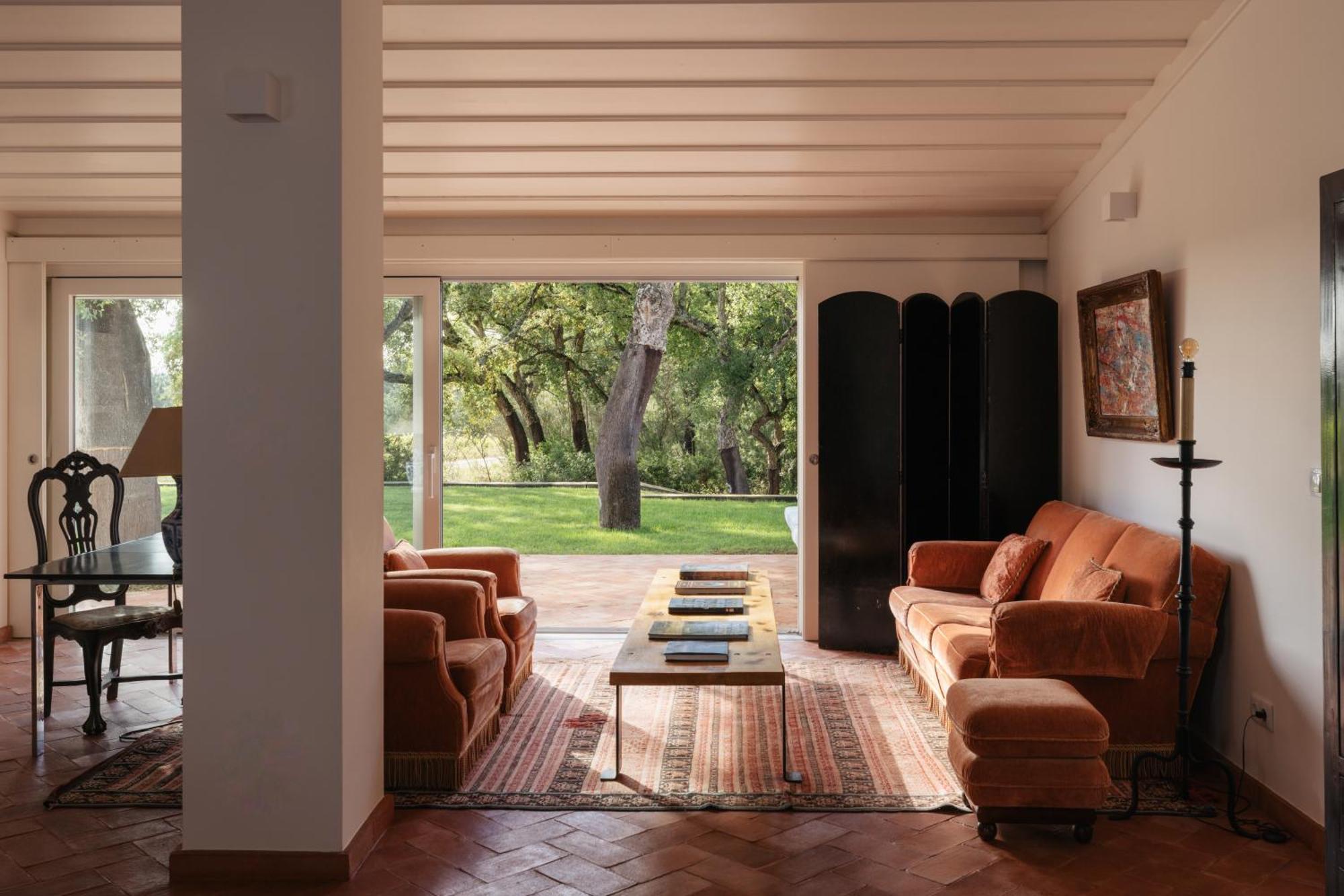 Herdade Do Peru Pateo Villas Azeitao Exterior photo