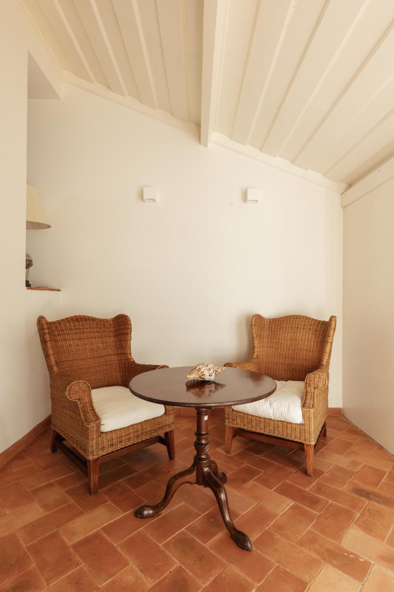 Herdade Do Peru Pateo Villas Azeitao Exterior photo